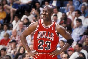 Top 5 maiores jogadores da NBA de todos os tempos
