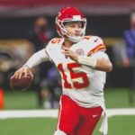 Patrick Mahomes – Notícias, Estatísticas e Salário