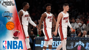 Magic x Heat – Dica, palpite e prognóstico – 25/10