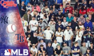 New York Yankees x Tampa Bay Rays – Dica, palpite e prognóstico – 01/10