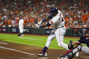 Boston Red Sox x Houston Astros como aconteceu – Resultado, destaques e reação