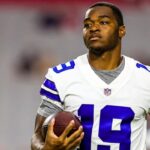 Amari Cooper – Notícias, estatísticas e salário