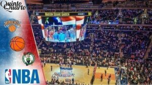 New York Knicks x Boston Celtics – Dica, palpite e prognóstico – 20/10