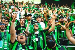 Austin FC – Jogadores, escalação, chart, news