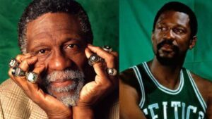 Quem ganhou mais títulos na NBA?