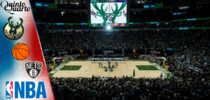 Bucks x Nets – Dica, palpite e prognóstico – 19/10