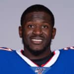 Tre’Davious White – Notícias, estatísticas e salário