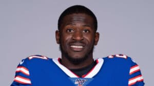 Tre’Davious White – Notícias, estatísticas e salário