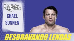 Chael Sonnen – Notícias, estatísticas e salário