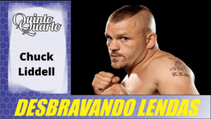 Chuck Liddell – Notícias, estatísticas e salário