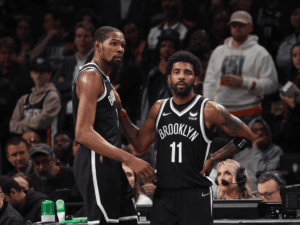 Brooklyn Nets – Jogadores, escalação, chart e news