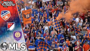 Cincinnati x Orlando City – Dica, palpite e prognóstico – 16/10