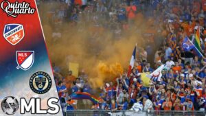 Cincinnati x Philadelphia Union – Dica, palpite e prognóstico – 09/10