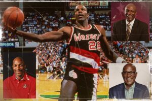 Clyde Drexler – Notícias, estatísticas e salário