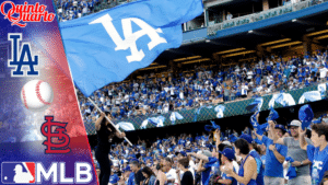 Los Angeles Dodgers x St Louis Cardinals – Dica, palpite e prognóstico – 06/10