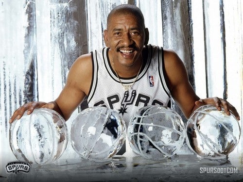 George Gervin – Notícias, estatísticas e salário