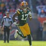 Davante Adams – Notícias, estatísticas e salário
