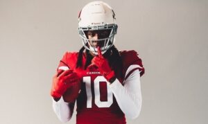 DeAndre Hopkins – Notícias, estatísticas e salário