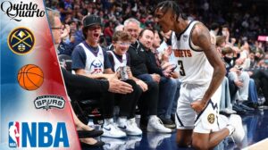 Nuggets x Spurs – Dica, palpite e prognóstico – 22/10