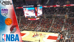 Sacramentos Kings x Portland Trail Blazers – Dica, palpite e prognóstico – 20/10