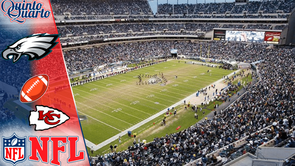 Philadelphia Eagles x Kansas City Chiefs – Dica, palpite e prognóstico – 03/10