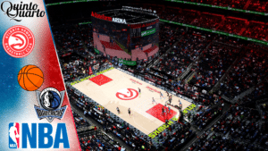 Atlanta Hawks x Dallas Mavericks – Dica, palpite e prognóstico – 21/10