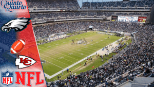 Philadelphia Eagles x Kansas City Chiefs – Dica, palpite e prognóstico – 03/10