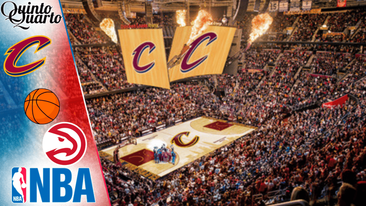 Cleveland Cavaliers x Atlanta Hawks – Dica, palpite e prognóstico – 23/10