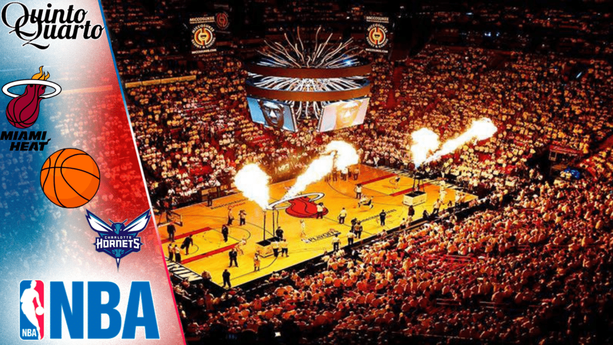 Heat x Hornets – Dica, palpite e prognóstico – 29/10