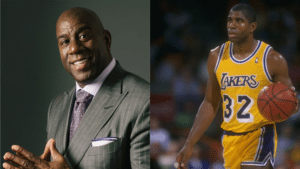 Magic Johnson – Notícias, estatísticas e salário