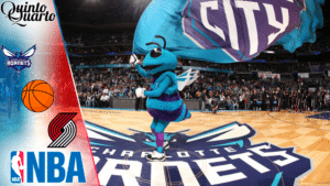 Hornets x Blazers – Dica, palpite e prognóstico – 31/10