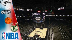 Spurs x Bucks – Dica, palpite e prognóstico – 23/10