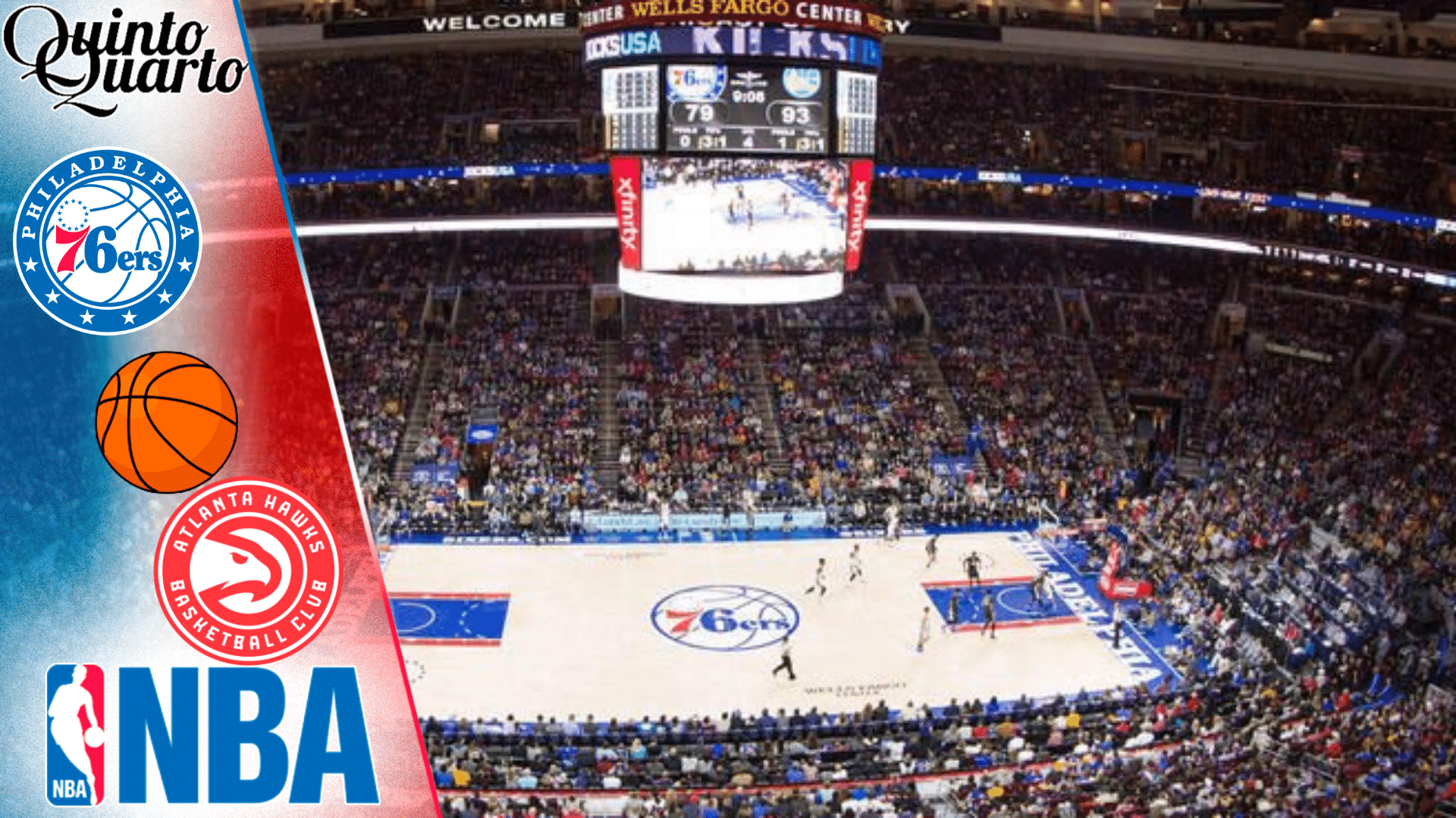 Philadelphia 76ers x Atlanta Hawks – Dica, palpite e prognóstico – 30/10