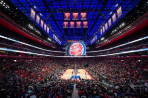 Detroit Pistons x San Antonio Spurs – Dica, Palpite & Prognóstico – 06/10