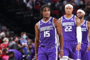Sacramento Kings x Portland Trail Blazers como aconteceu – resultado, destaques e reações