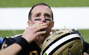 Drew Brees – Notícias, estatísticas e salário