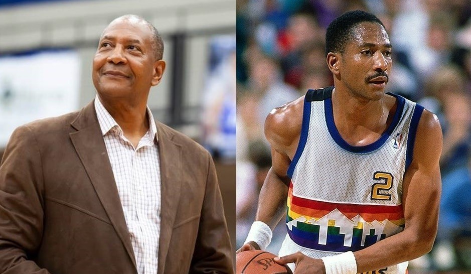 Alex English – Notícias, estatísticas e salário