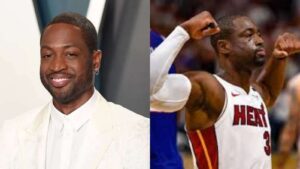 Dwyane Wade – Notícias, estatísticas e salário