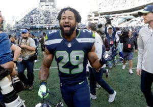 Earl Thomas – Notícias, estatísticas e salário