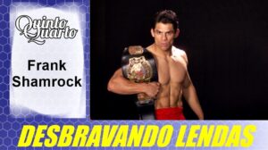 Frank Shamrock – Notícias, estatísticas e salário