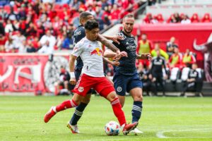 New York Red Bulls x New York City como aconteceu – resultado, destaques e reação