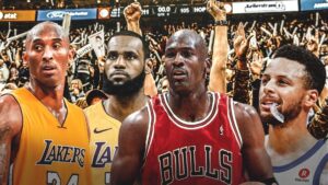 Top 5 maiores torcidas da NBA