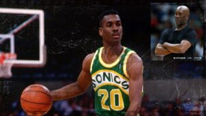 Gary Payton – Notícias, estatísticas e salário