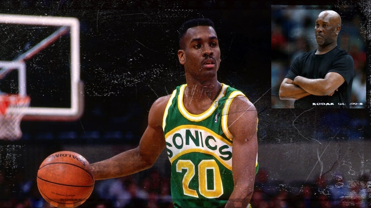 Gary Payton – Notícias, estatísticas e salário