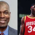 Hakeem Olajuwon &ndash; Not&iacute;cias, estat&iacute;sticas e sal&aacute;rio