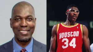Hakeem Olajuwon – Notícias, estatísticas e salário