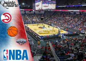 Hawks x Pelicans – Dica, palpite e prognóstico – 27/10