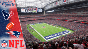 Houston Texans x New England Patriots – Dica, palpite e prognóstico – 10/10