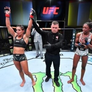 Tabatha Ricci x Maria Oliveira como aconteceu – Resultado, destaques e reação