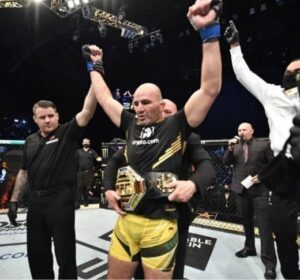 Glover Teixeira x Jan Blachowicz como aconteceu – Resultado, destaques e reação